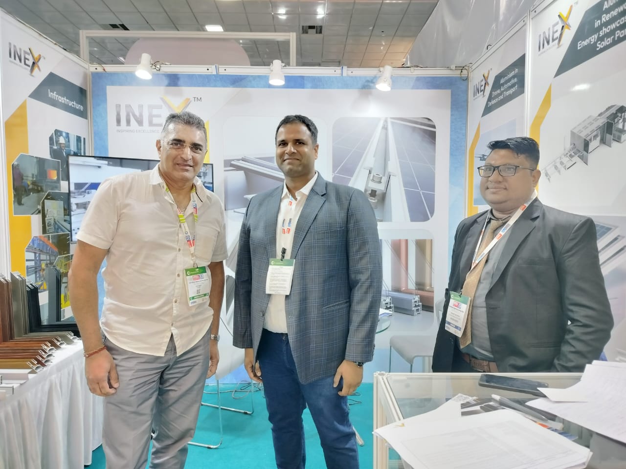Aluminum Product