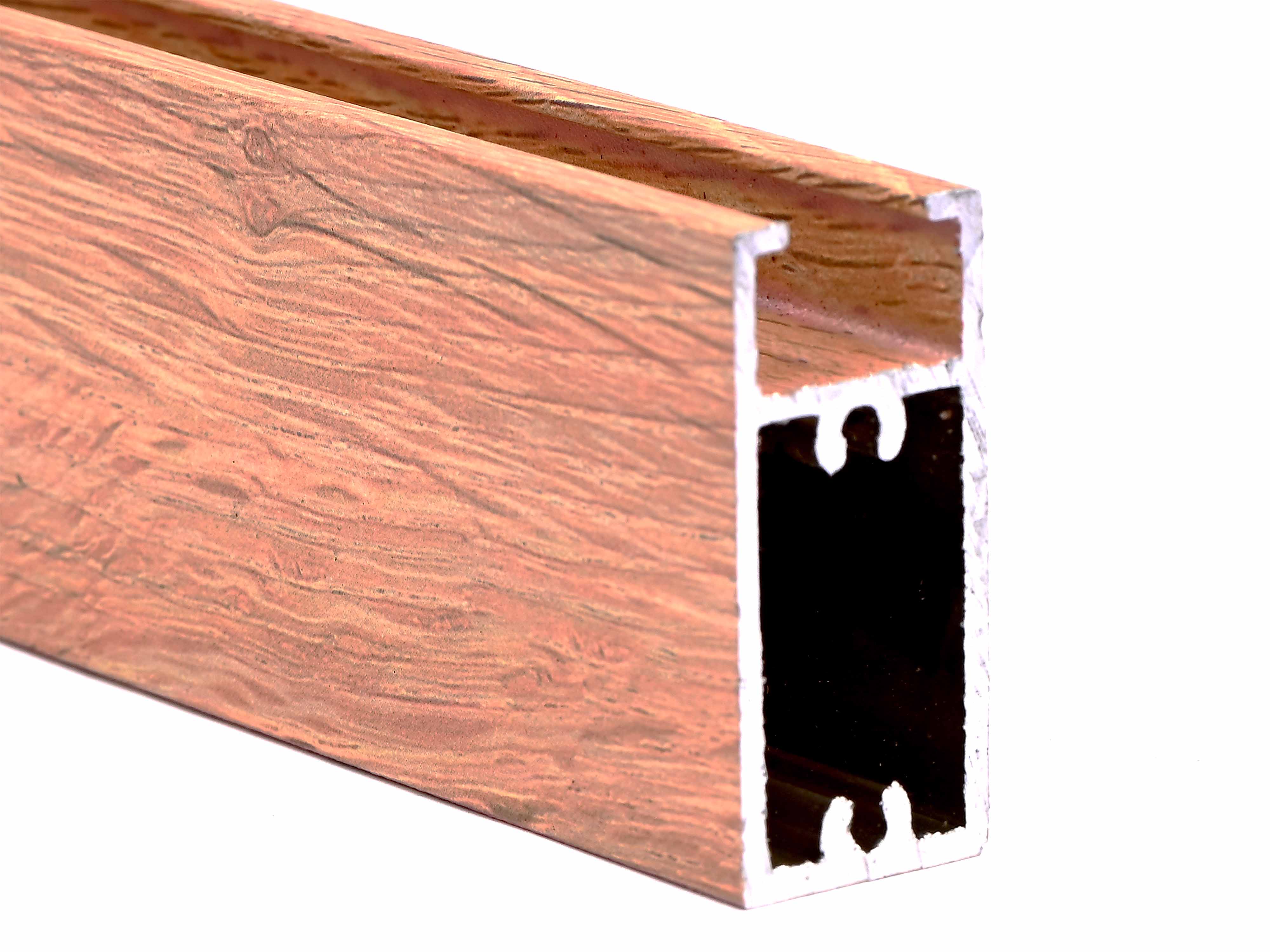 Aluminum Product