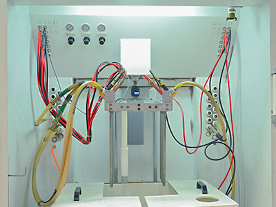 Aluminum Product