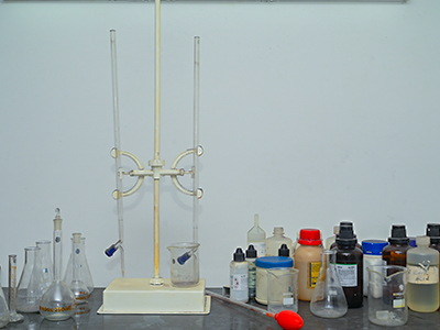Aluminum Product
