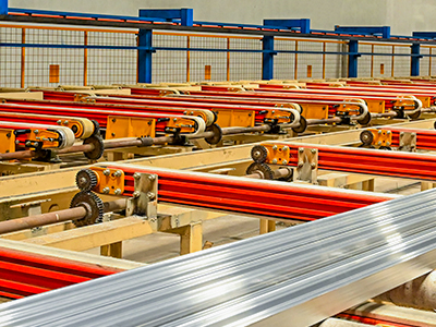 Aluminum Product