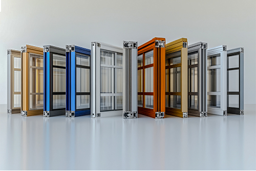 Aluminum Image